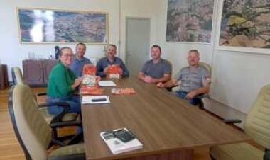 2º Encontro de Carros Antigos de Getúlio Vargas já  tem data marcada: 9 e 10 de novembro de 2024