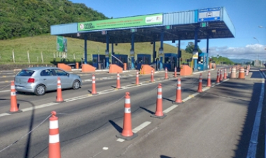 Proclamação da República: EGR alerta usuários para atenção nas estradas durante o feriado