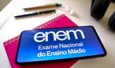 Gabarito do Enem já está disponível para consulta