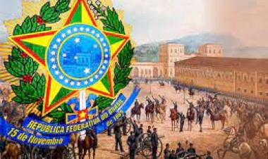 Historiadores apontam elitismo na Proclamação da República