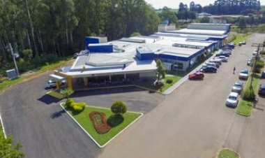 Passo Fundo - Hospital de Olhos Lions anuncia tratamento oftalmológico com aquisição de laser sofisticado