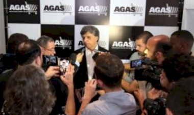 Agas divulgará vencedores do Carrinho Agas 2023 na terça-feira (21/11)