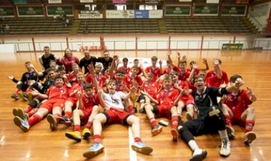 Copa Norte define campeões após sete meses de disputas envolvendo equipes de nove municípios da região Alto Uruguai