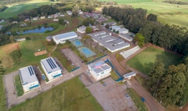 IFRS Campus Sertão vai apresentar área experimental e palestras na ExpoAgro Sertão 2023