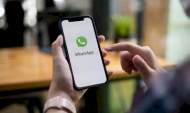 O WhatsApp vai deixar de funcionar em alguns modelos de smartphone ainda este mês; veja quais