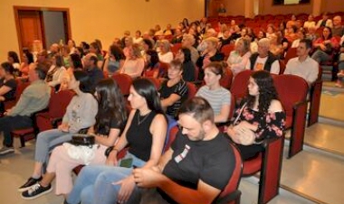 URI - Aberta programação do Festival co Cinema Italiano em Erechim