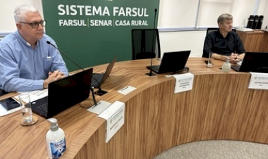 RS assume coordenação da Aliança Láctea