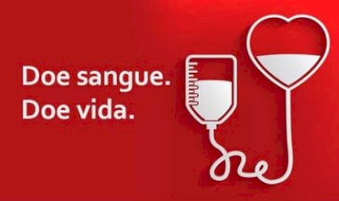 Dia nacional do doador de sangue terá atividades para atrair jovens no Hospital de Clínicas