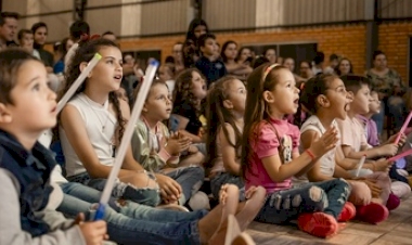 Natal Brilha Machadinho 2023 é oficialmente apresentado