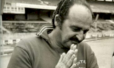 Morre, aos 94 anos, Rubens Minelli, um dos maiores técnicos do futebol brasileiro