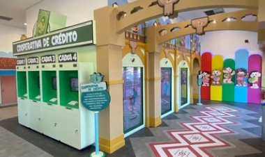 Semana ENEF: Sicredi é a instituição que mais realizou ações de educação financeira nos últimos dois anos no Brasil