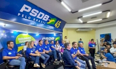 Um a cada três prefeitos muda de partido em cidades grandes