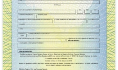 Alento no Luto: 80 de cada 100 crianças nascidas sem vida já possuem nome no Rio Grande do Sul