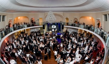 VII Cervejaria do Galo: um evento de sucesso comprovado