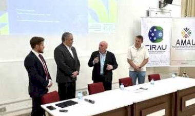 AMAU e CIRAU promovem seminário sobre Resíduos Sólidos Urbanos