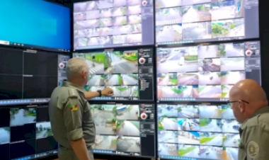 Investimentos em Segurança Pública Aumentam em Getúlio Vargas