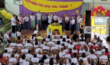 FETRAF-RS realiza I Encontro Estadual de Mulheres Agricultoras Familiares