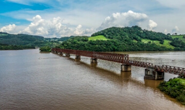 Região turística receberá etapa conjunta do Brasileiro e Gaúcho de Rally