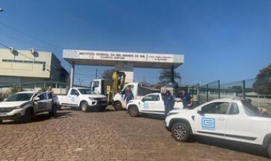 Distrito de Sertão terá abastecimento de água qualificado com novos projetos