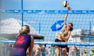 Circuito Verão Sesc de Esportes têm etapas classificatórias a partir de dezembro em mais de 70 cidades gaúchas