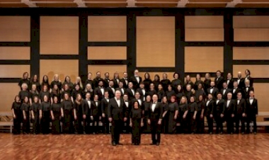 Coro Sinfônico da OSPA participa da programação de Natal de Erechim no próximo sábado