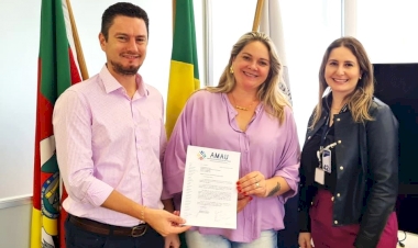 AMAU reforça pedido de médicos legistas ao IGP