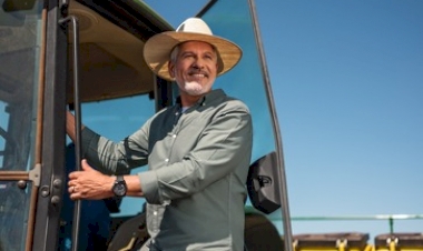 Sicredi é o patrocinador master da ExpoAgro Sertão Fenaser 2023