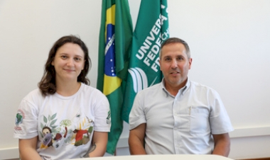 Conheça a nova composição do Conselho Comunitário da UFFS