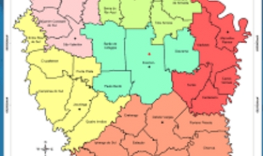 Confira o resultado da Consulta Popular 2023 na região do COREDE NORTE