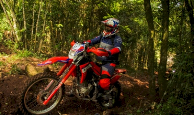 Pilotos de Erechim disputam etapa final do Gaúcho de Enduro neste sábado