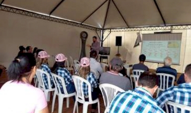 Expo Agro Sertão Fenaser 2023 - Conhecimento compartilhado