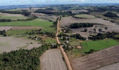 Marcelino Ramos e Maximiliano de Almeida conquistam R$ 15 Milhões para pavimentação da ERS-126