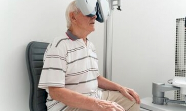 Oftalmologia -  Campanha alerta para riscos do glaucoma e importância da prevenção