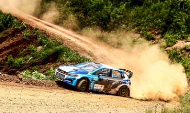 Irmãos Sartori fecham o ano no 