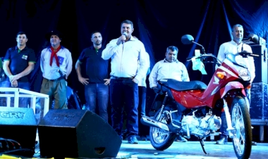 ExpoAgro Sertão Fenaser recebe cerca de 30 mil visitantes