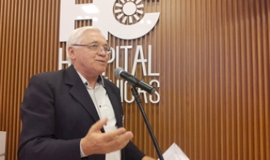 Hospital de Clínicas inaugura unidade no Bella Città Shopping