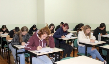 Vestibular Agendado: flexibilidade e diversidade de cursos para sua escolha