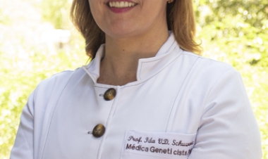 Pacientes com doenças raras passam por procedimentos inéditos no país