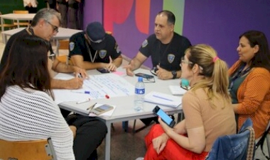 Coordenadora do Mestrado Integral à Saúde da URI ministra palestra em Congresso Internacional