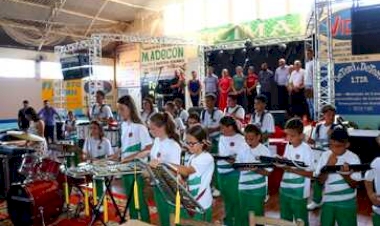 Itatiba do Sul realiza Natal Feliz 2023