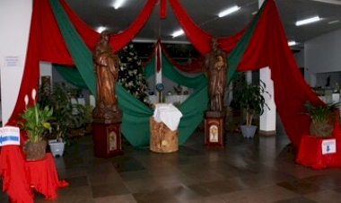 800 anos do presépio motiva Catedral de Erechim a realizar amostra comemorativa