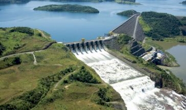 Em novembro a Usina Machadinho repassou R$ 4,1 milhões a título de compensação financeira