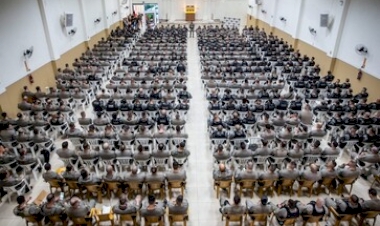 Brigada Militar inicia 54ª Operação Golfinho no litoral gaúcho