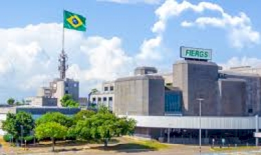 Empresário industrial gaúcho encerra o ano sem confiança