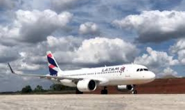 Principais aeroportos do país preveem movimento intenso no Natal