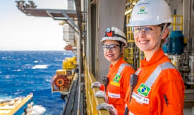 Petrobras divulga edital de concurso público com remuneração inicial de R$ 5.878,82; há vagas no Rio Grande do Sul