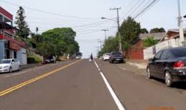 Getúlio Vargas será contemplado com recursos do Programa Pavimenta 2 do Governo do Estado