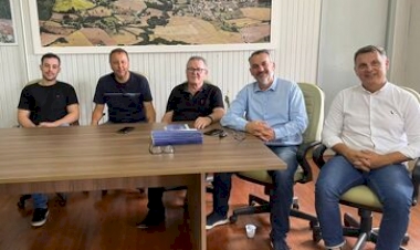 Senac Erechim anuncia parceria estratégica para oferta de Cursos Técnicos Gratuitos em Administração e Informática em Getúlio Vargas e Região