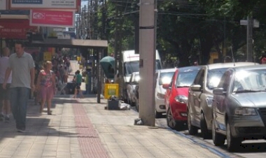 Sindilojas Alto Uruguai apresenta calendário sugestivo para o Comércio de Erechim e mais quatro municípios da região