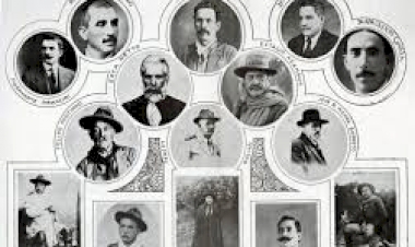 Revolução de 1923 no Rio Grande do Sul é tema de documentário e exposição virtual